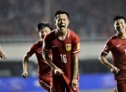 九游VIP-澳洲队遭遇强手，坚持争胜不放弃