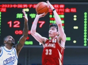 九游娱乐app下载-浙江男篮在比赛中展现出强大实力