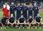 九游体育官方入口-西班牙险胜爱尔兰，锁定欧预赛淘汰赛门票的简单介绍