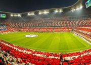 九游娱乐-罗德里一锤定音，哥伦比亚强势晋级令皇家社会黯然失色