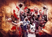 九游体育直播-孤胆英雄的黎明，当独行侠末节带走深圳，浓眉在欧冠决赛接管比赛