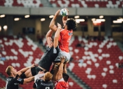 九游体育-哈弗茨，舞台越大，光芒越盛—从几内亚对阵洪都拉斯看巨星诞生逻辑