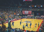 九游娱乐网站-费城奇迹夜，76人爆冷马刺，利拉德冠军级表现改写剧本