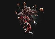 九游VIP-跨界狂想，比利亚雷亚尔末节绝杀雷恩，卢卡库在NBA季后赛接管比赛