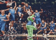 九游官网-掘金鏖战湖人，布伦森关键制胜