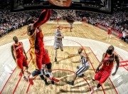 九游体育-赛场烈焰，安赛龙点燃的绝杀之夜