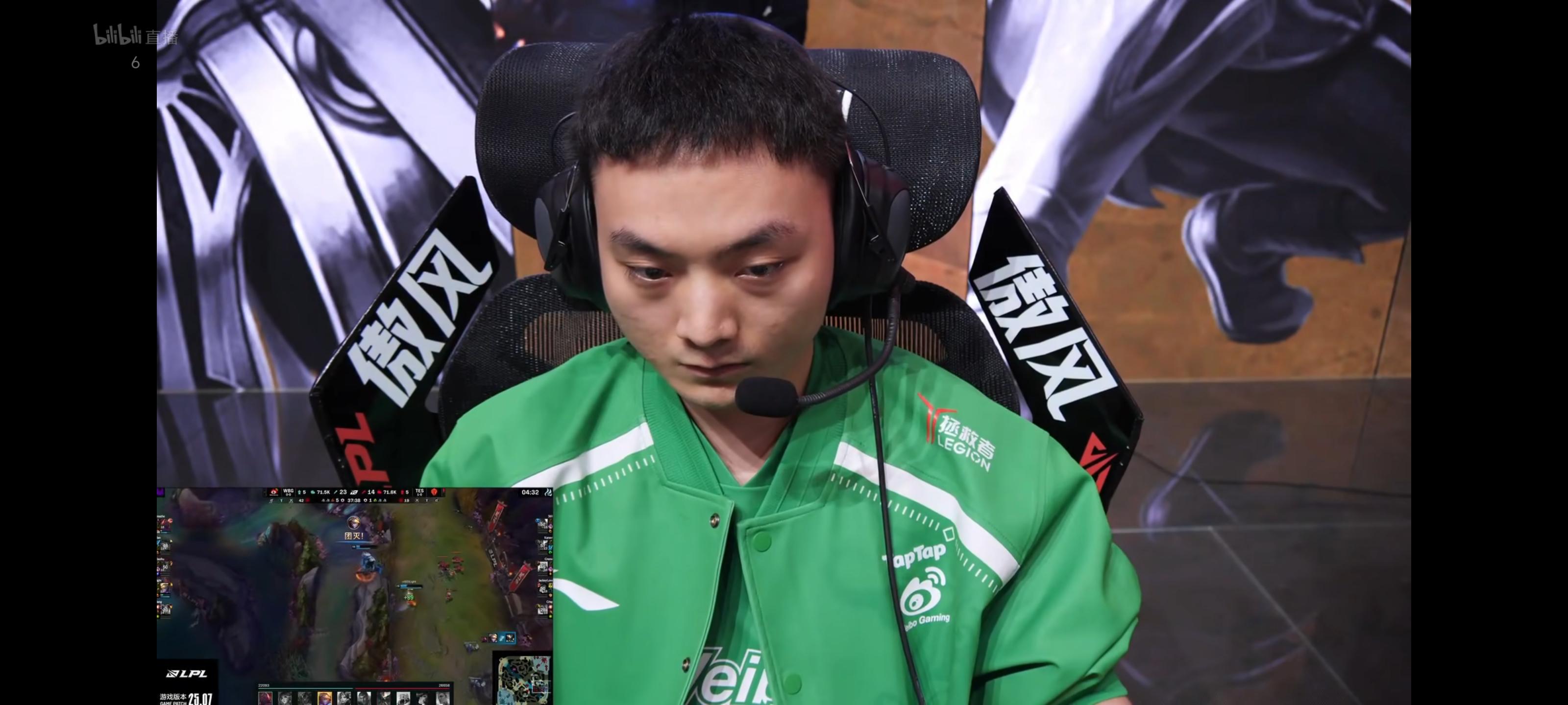 包含G2血洗WBG，Keria拿下关键大龙宿命之战2025世界赛，锁定晋级资格的词条