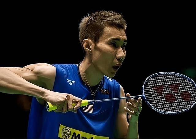 英格兰羽毛球队绝地反击印度羽毛球队，李宗伟绝境逆转的简单介绍