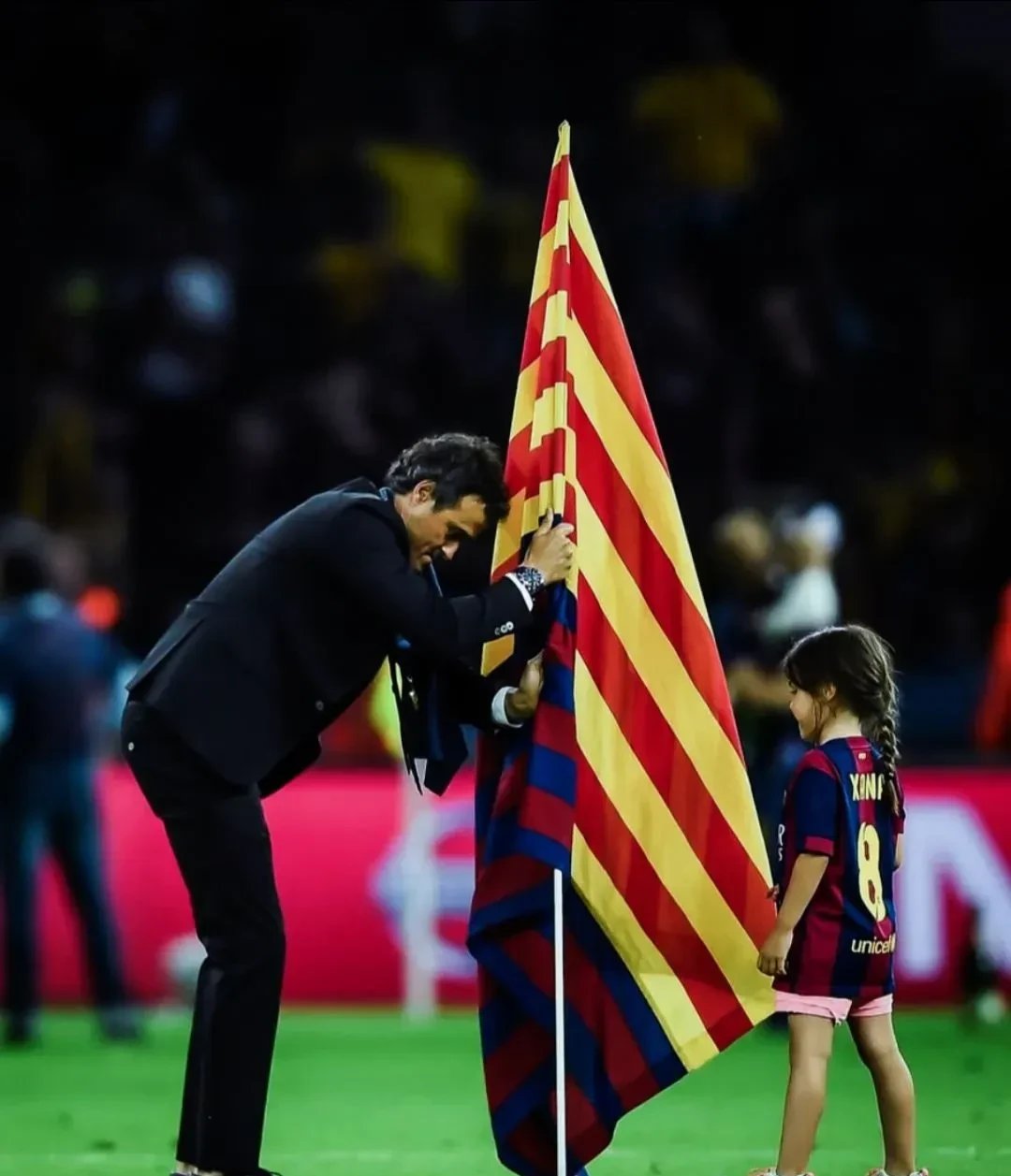 巴萨年轻球员崭露头角，成为关键进攻点的简单介绍