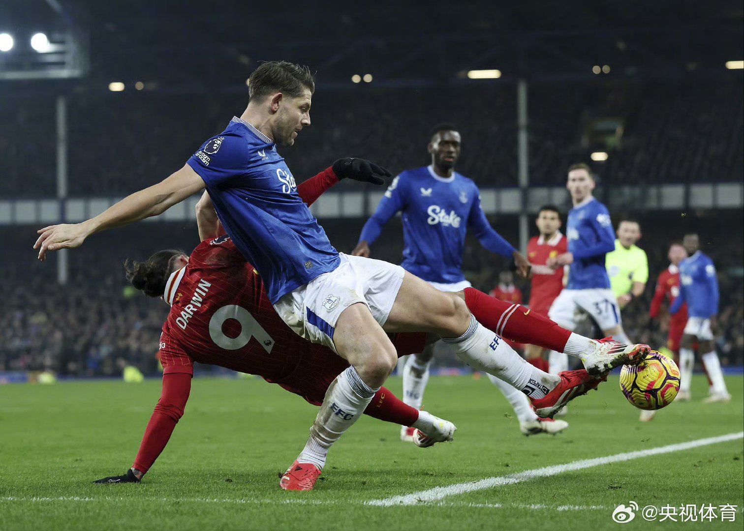 关于埃弗顿客场逼平利兹联,延续不败记录的信息 关于埃弗顿客场逼平利兹联,延续不败记录的信息