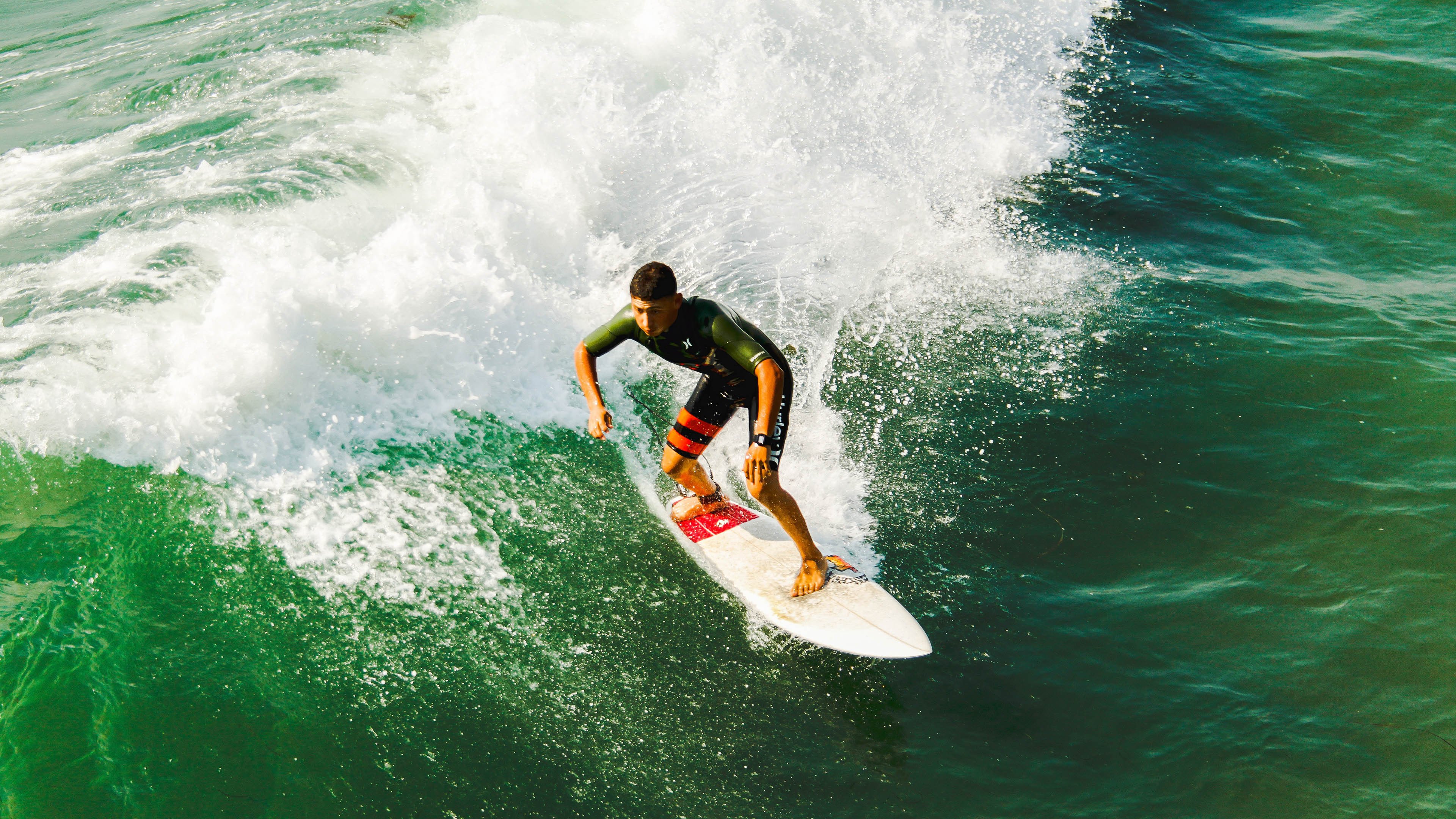 莫兰特撕裂防线，深圳队生死战力克雄鹿