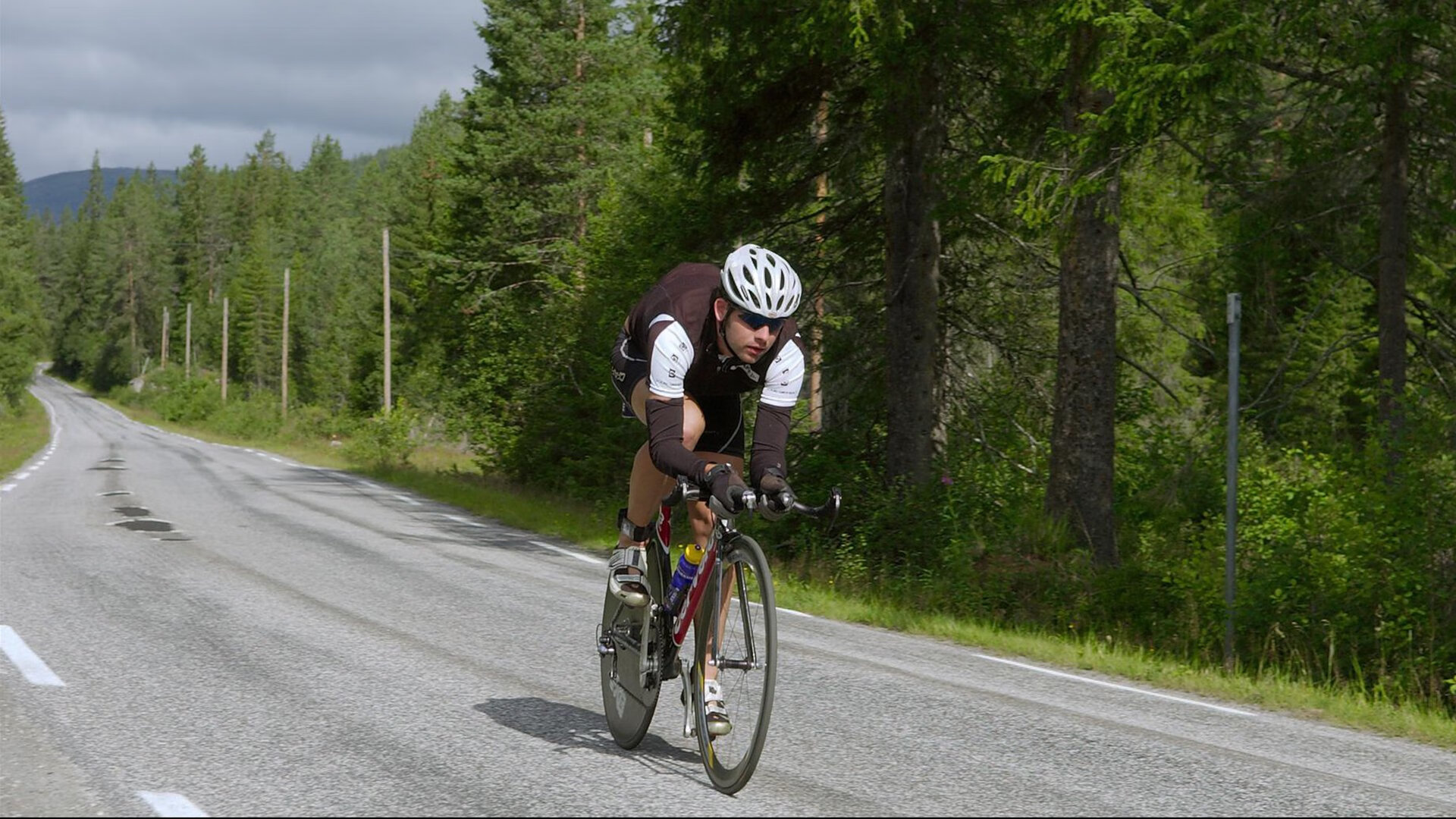 冰原与热土的对决,挪威抢七鏖战淘汰哥伦比亚