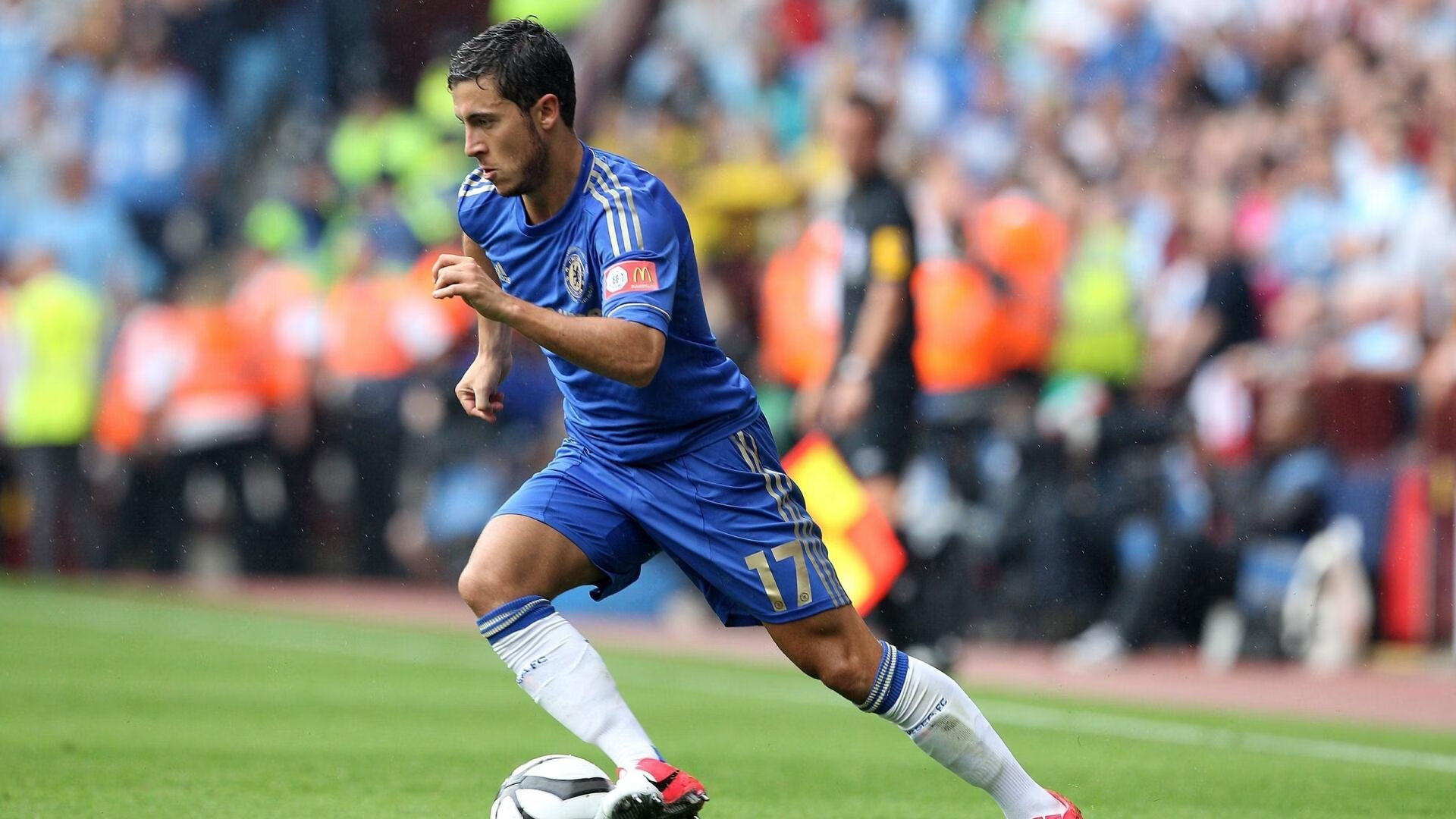 逆转之夜,托尼在重压下的荷兰式爆发